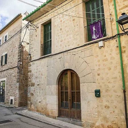 Hiker'S Townhouse Sóller Exterior foto