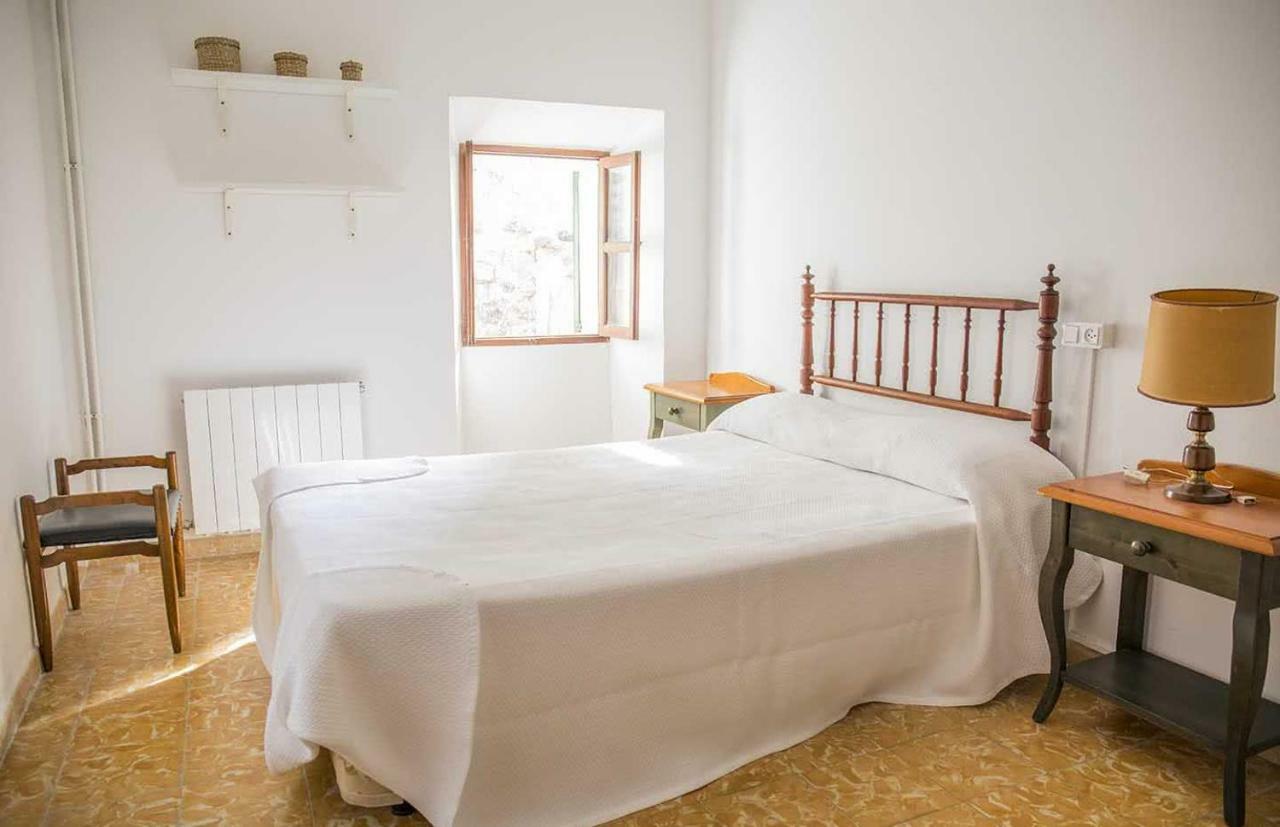 Hiker'S Townhouse Sóller Exterior foto