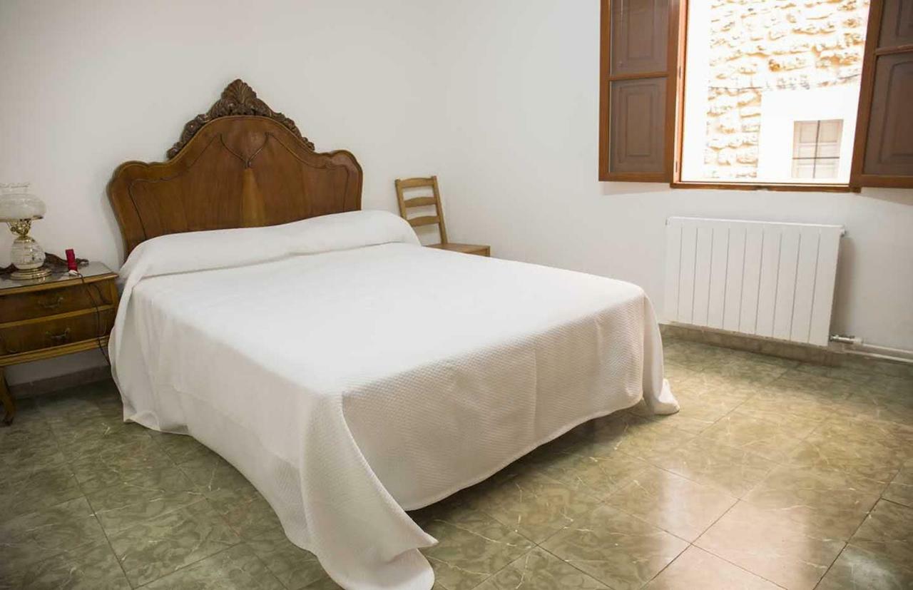 Hiker'S Townhouse Sóller Exterior foto