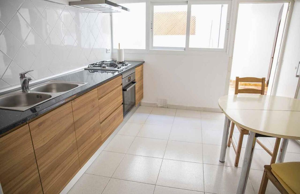 Hiker'S Townhouse Sóller Exterior foto